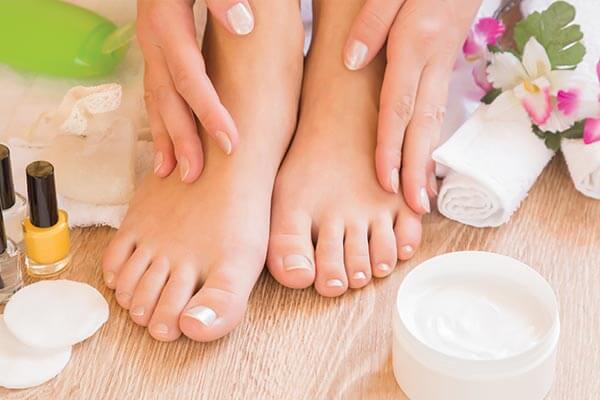 Little Beauty Cabin Salon for Manicures and Pedicures in Southend-on-Sea